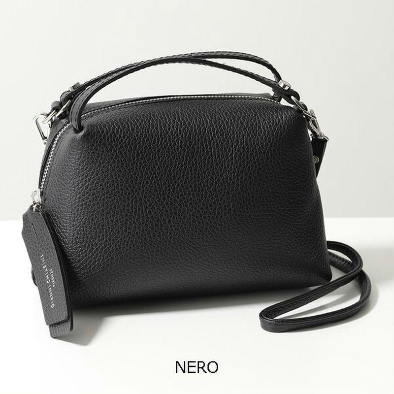 GIANNI CHIARINI（ジャンニ キアリーニ） ショルダーバッグ ALIFA S