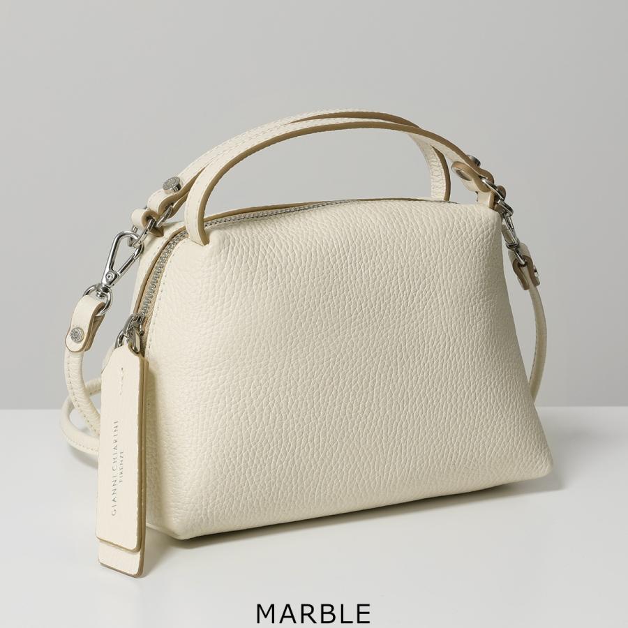 GIANNI CHIARINI ジャンニキアリーニ ショルダーバッグ ALIFA S