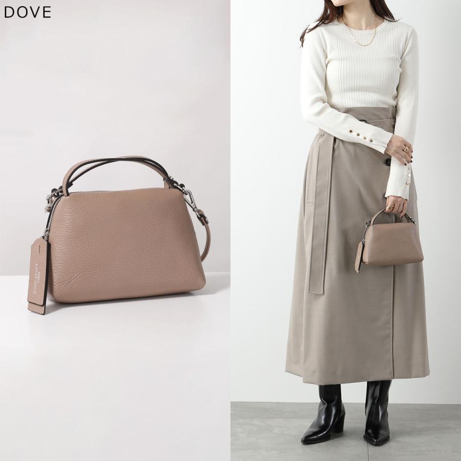 GIANNI CHIARINI（ジャンニ キアリーニ） ショルダーバッグ ALIFA S