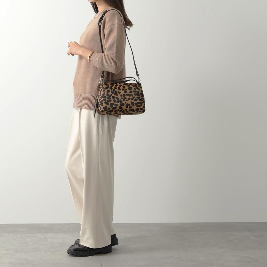 GIANNI CHIARINI（ジャンニ キアリーニ） ショルダーバッグ ALIFA M