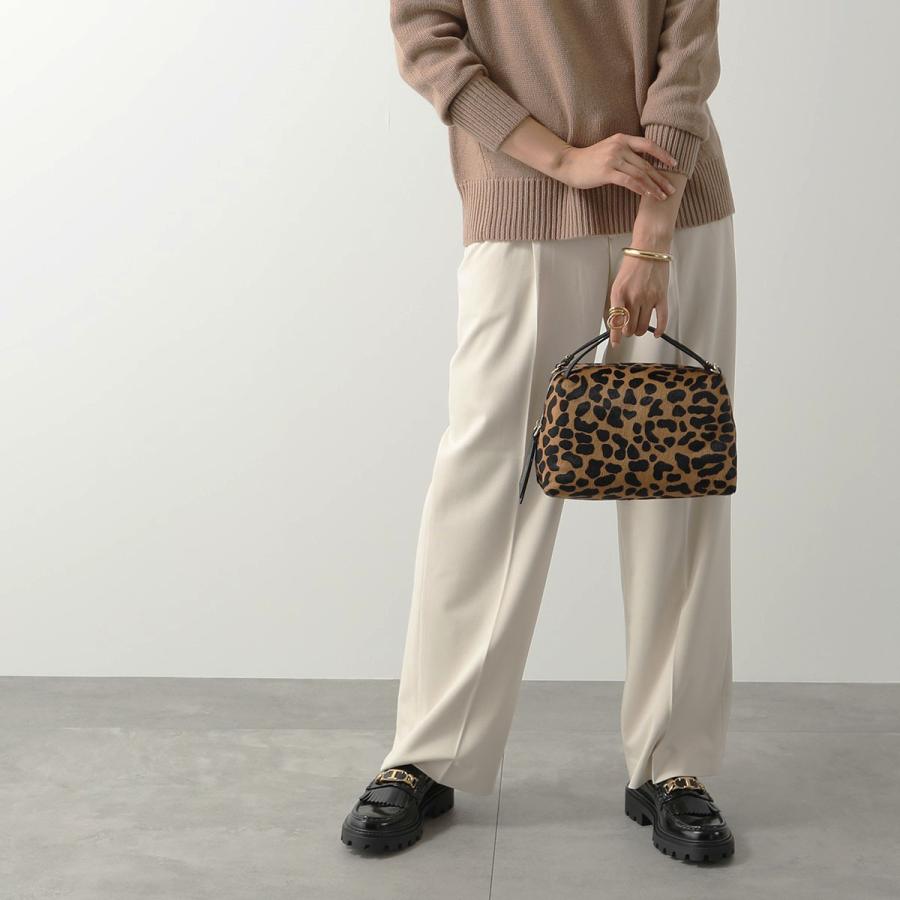 GIANNI CHIARINI（ジャンニ キアリーニ） ショルダーバッグ ALIFA M