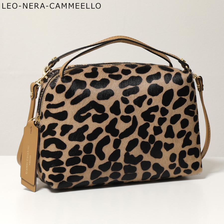 GIANNI CHIARINI（ジャンニ キアリーニ） ショルダーバッグ ALIFA M