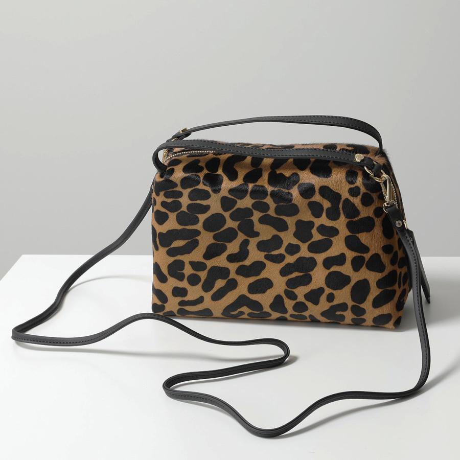 GIANNI CHIARINI（ジャンニ キアリーニ） ショルダーバッグ ALIFA M