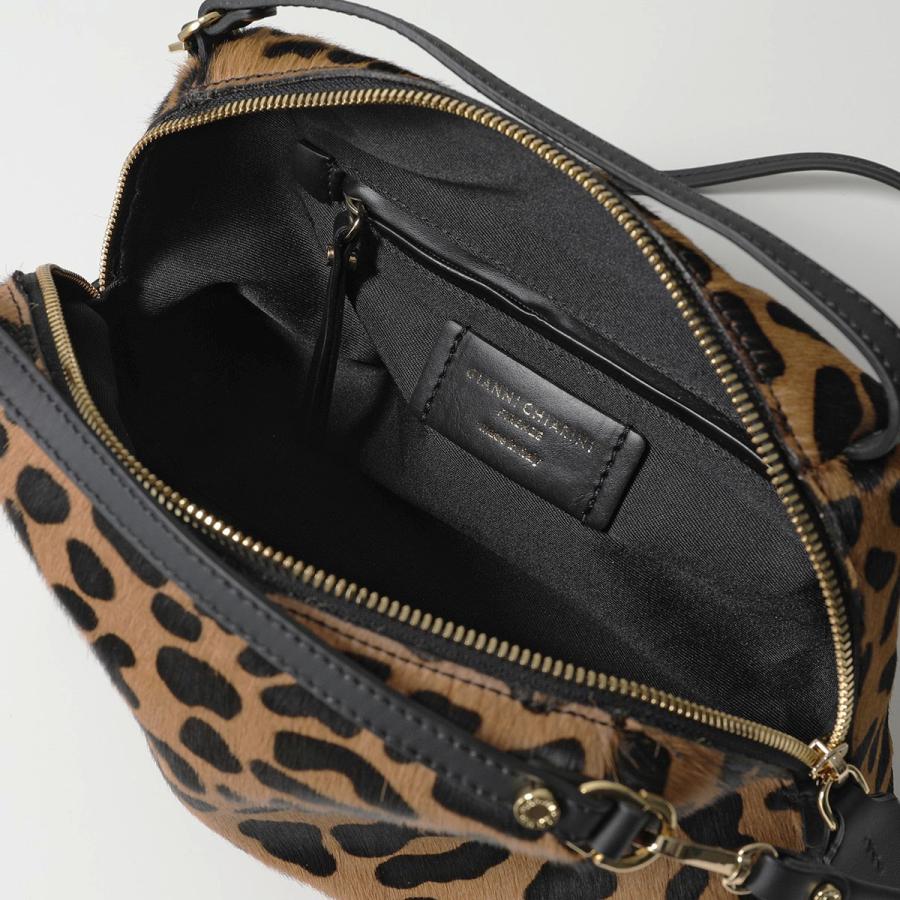 GIANNI CHIARINI（ジャンニ キアリーニ） ショルダーバッグ ALIFA M