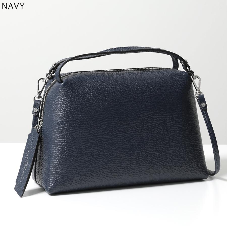 GIANNI CHIARINI（ジャンニ キアリーニ） ショルダーバッグ ALIFA M