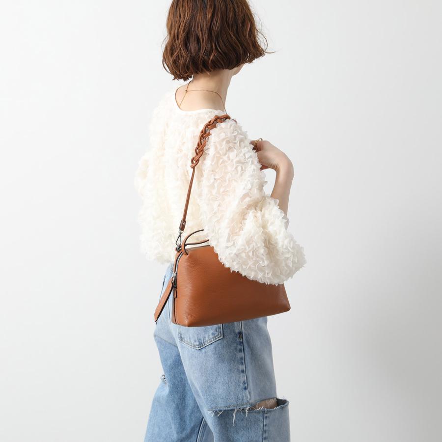GIANNI CHIARINI ジャンニキアリーニ ショルダーバッグ ALIFA M GIANNI CHIARINI ジャンニキアリーニ ショルダーバッグ ALIFA M