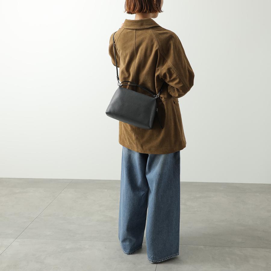 GIANNI CHIARINI ジャンニキアリーニ ショルダーバッグ ALIFA M