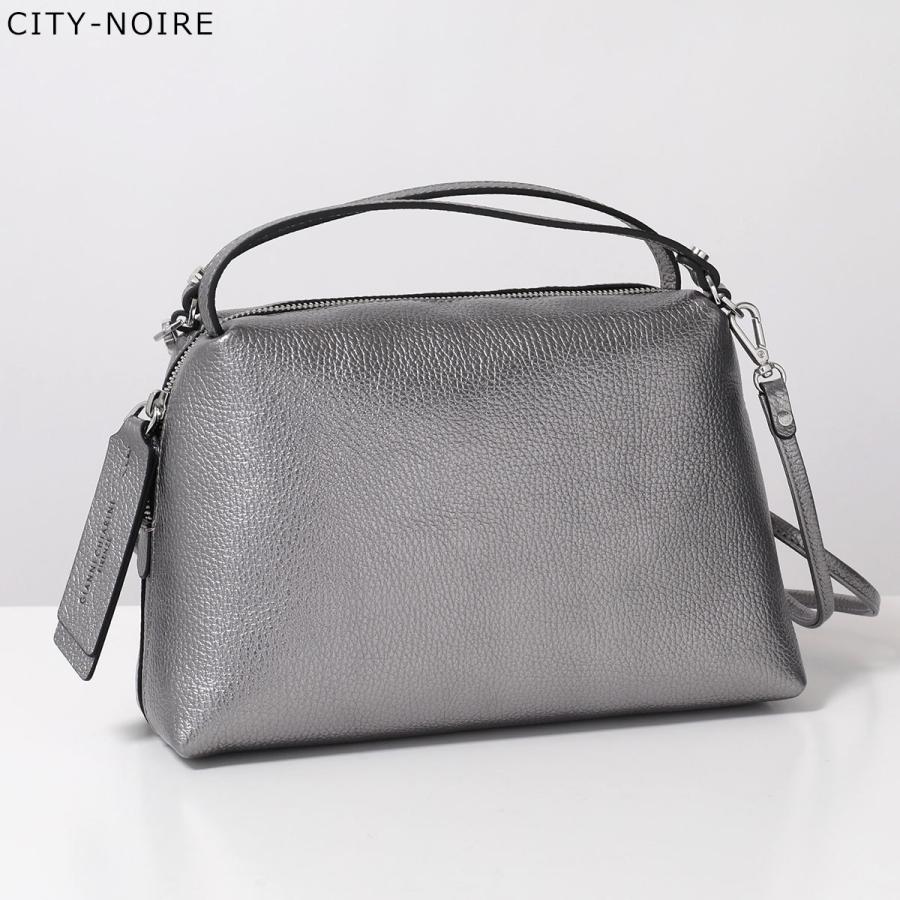 あさぱん GIANNI CHIARINI（ジャンニ キアリーニ） ショルダーバッグ ALIFA M