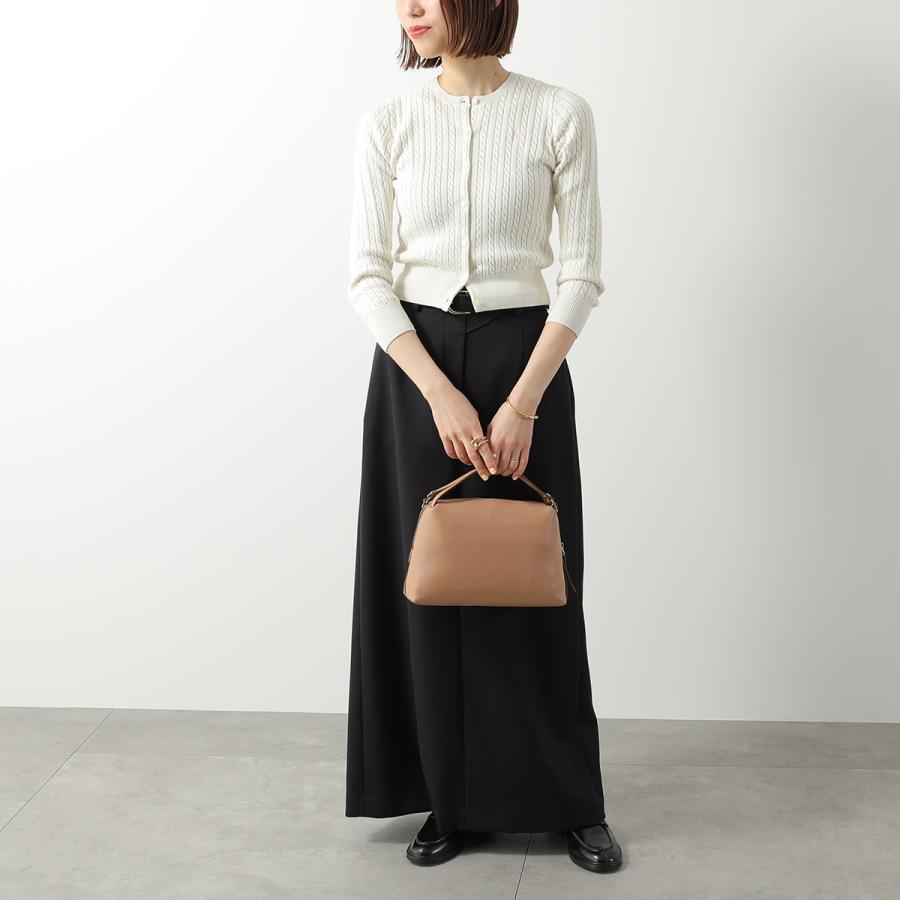 美品✨GIANNI CHIARINI アリファ M 2way ショルダーバッグ GIANNI CHIARINI（ジャンニ キアリーニ） ショルダーバッグ ALIFA M