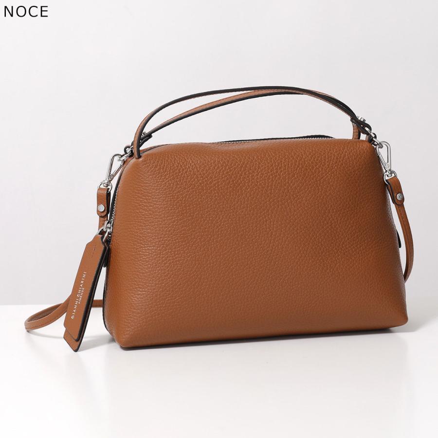 GIANNI CHIARINI（ジャンニ キアリーニ） ショルダーバッグ ALIFA M