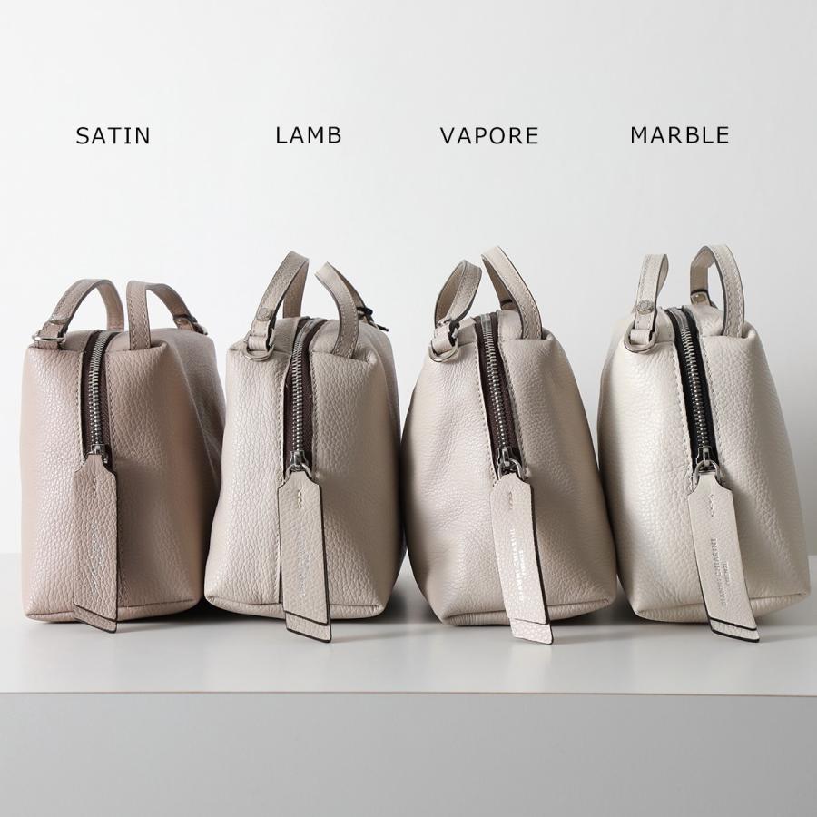 ジャンニキャリーニ アリファ M カラーVAPORE 