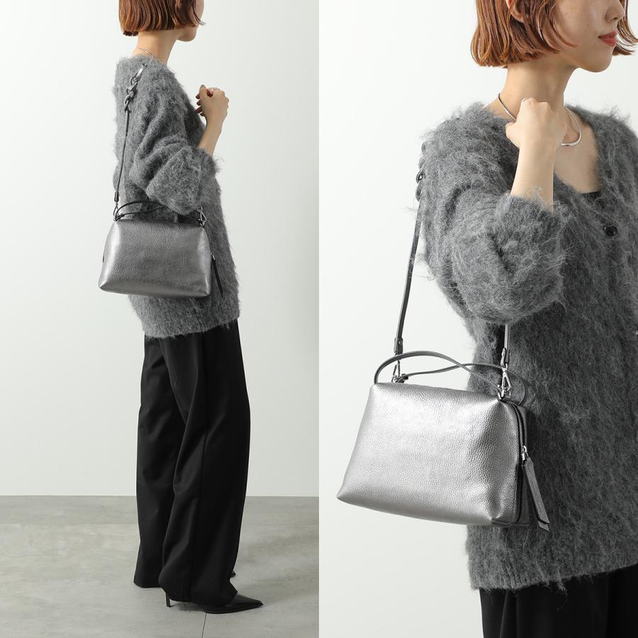 GIANNI CHIARINI（ジャンニ キアリーニ） ショルダーバッグ ALIFA M