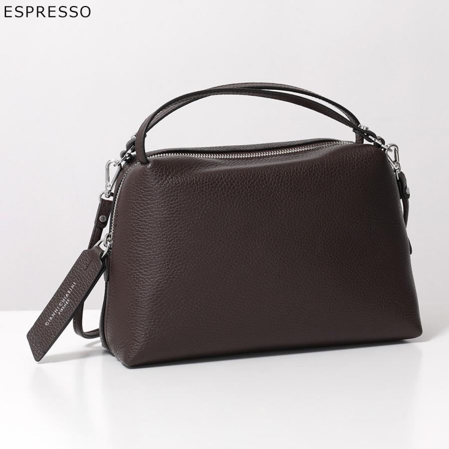 GIANNI CHIARINI（ジャンニ キアリーニ） ショルダーバッグ ALIFA M