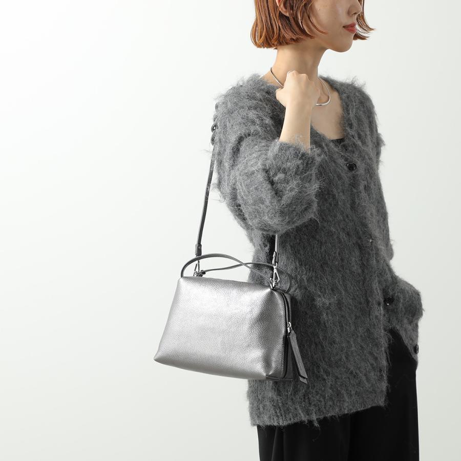 GIANNI CHIARINI ジャンニキアリーニ ショルダーバッグ ALIFA M