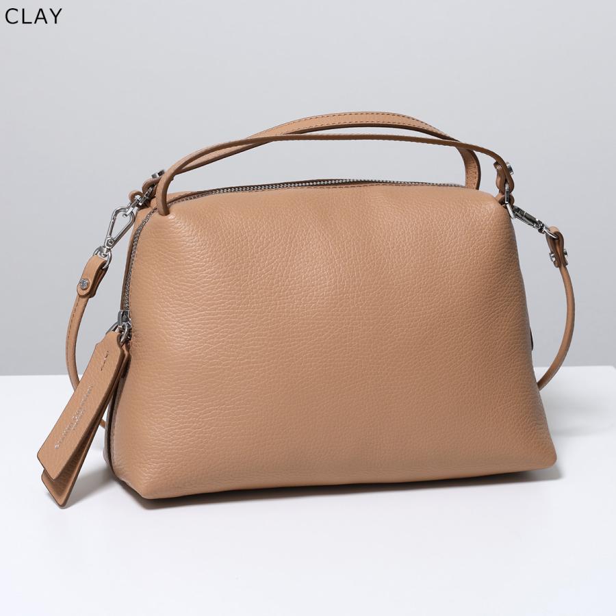 新品未使用 ジャンニ キアリーニ GIANNI CHIARINI GIANNI CHIARINI（ジャンニ キアリーニ） ショルダーバッグ ALIFA M