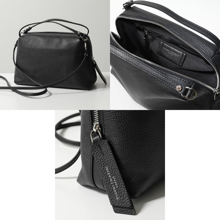 美品 GIANNI CHIARINI ALIFA アリファ L バッグ ブラック 360903014_1.jpg
