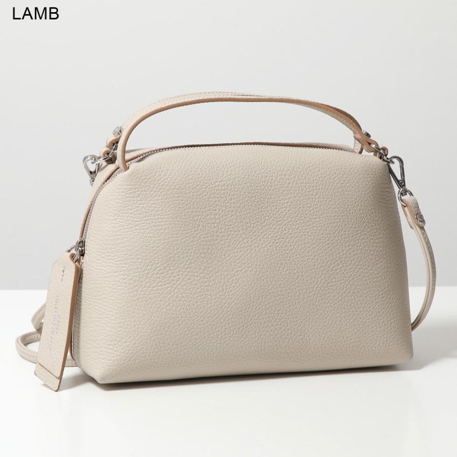 GIANNI CHIARINI（ジャンニ キアリーニ） ショルダーバッグ ALIFA M