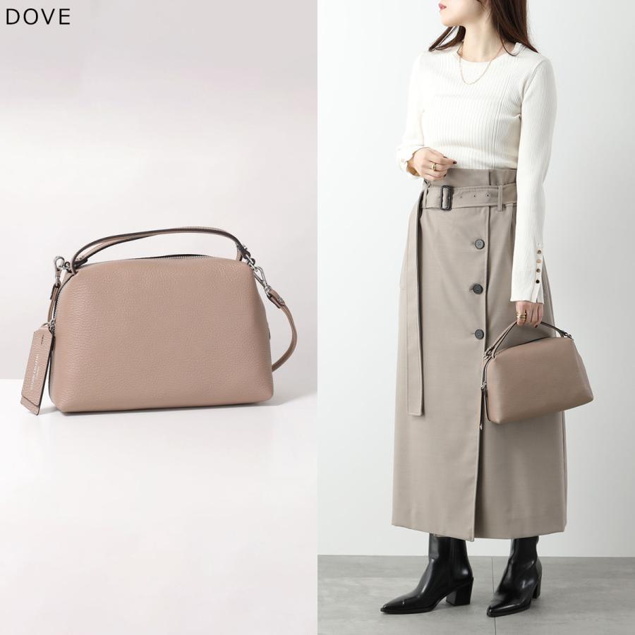 GIANNI CHIARINI（ジャンニ キアリーニ） ショルダーバッグ ALIFA M