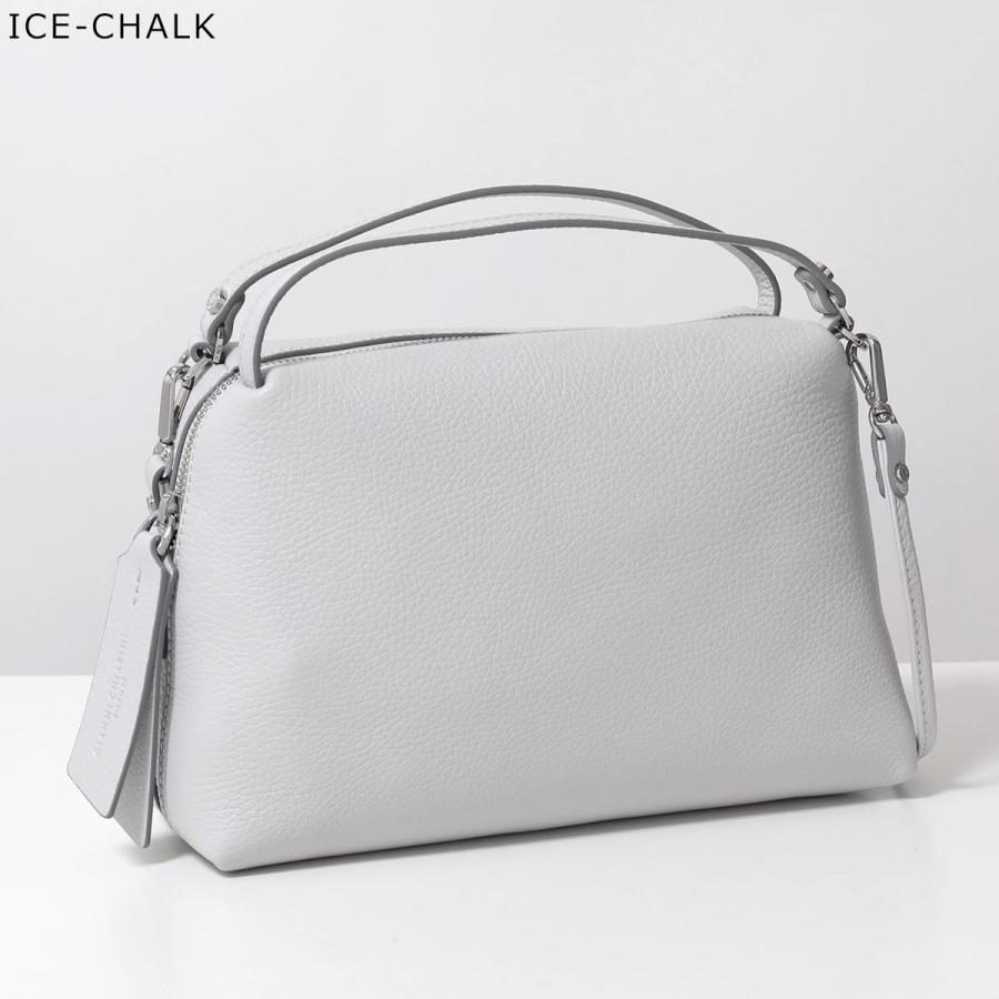 GIANNI CHIARINI ジャンニキアリーニ ショルダーバッグ ALIFA M