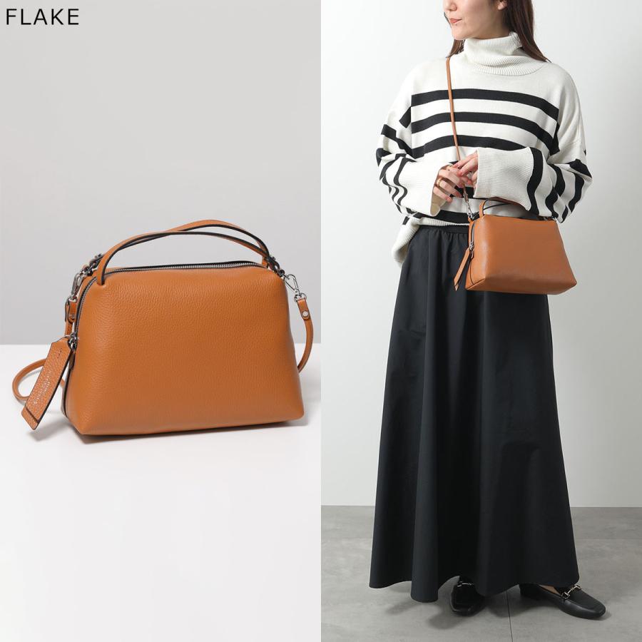 GIANNI CHIARINI(ジャンニ キアリーニ) 本革ハンドバッグ GIANNI CHIARINI（ジャンニ キアリーニ） ショルダーバッグ ALIFA M