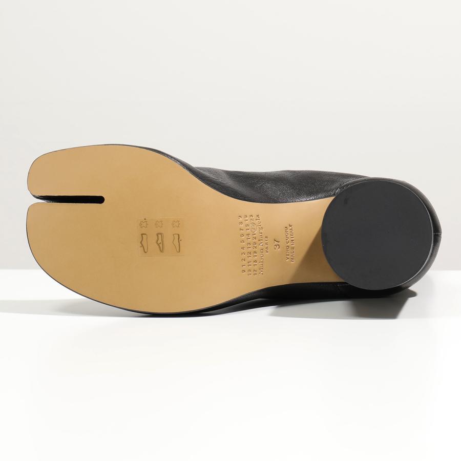 Maison Margiela MAISON MARGIELA マルジェラ 足袋ブーツ Maison Margiela MAISON MARGIELA マルジェラ 足袋ブーツ