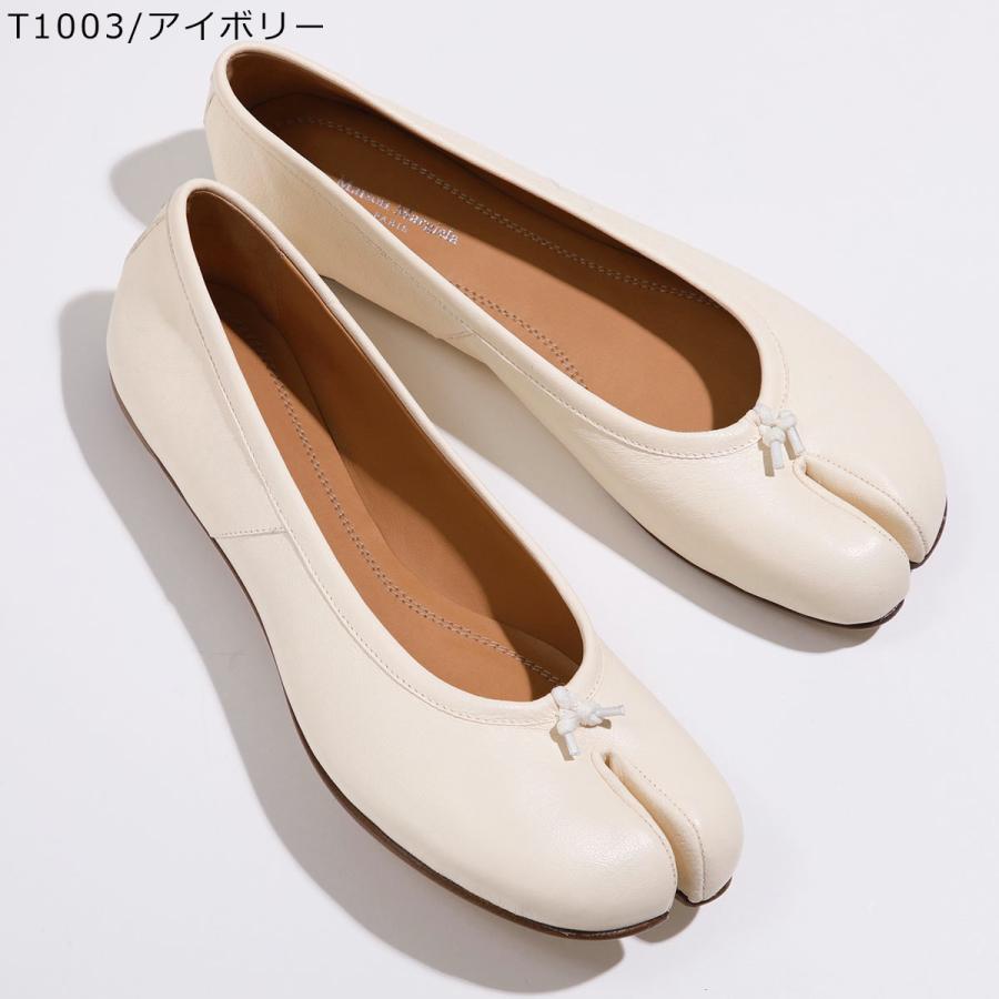 MAISON MARGIELA マルジェラ パンプス S58WZ0042 P3753 レディース 