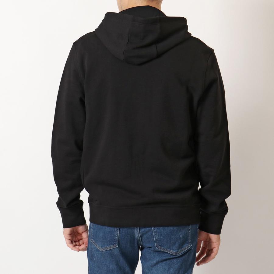 ARMANI EXCHANGE A/X アルマーニ エクスチェンジ ジップアップパーカー