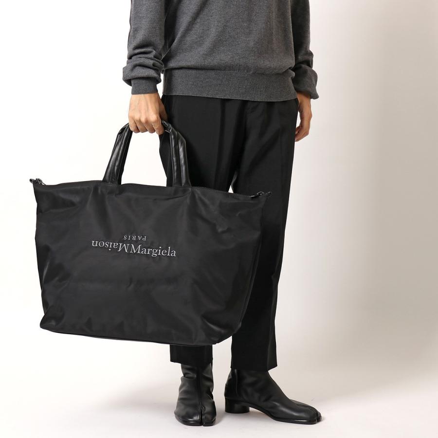 開梱 設置 無料 メゾンマルジェラ Maisonmargielaボストンバック ボストンバッグ Www Smithsfalls Ca