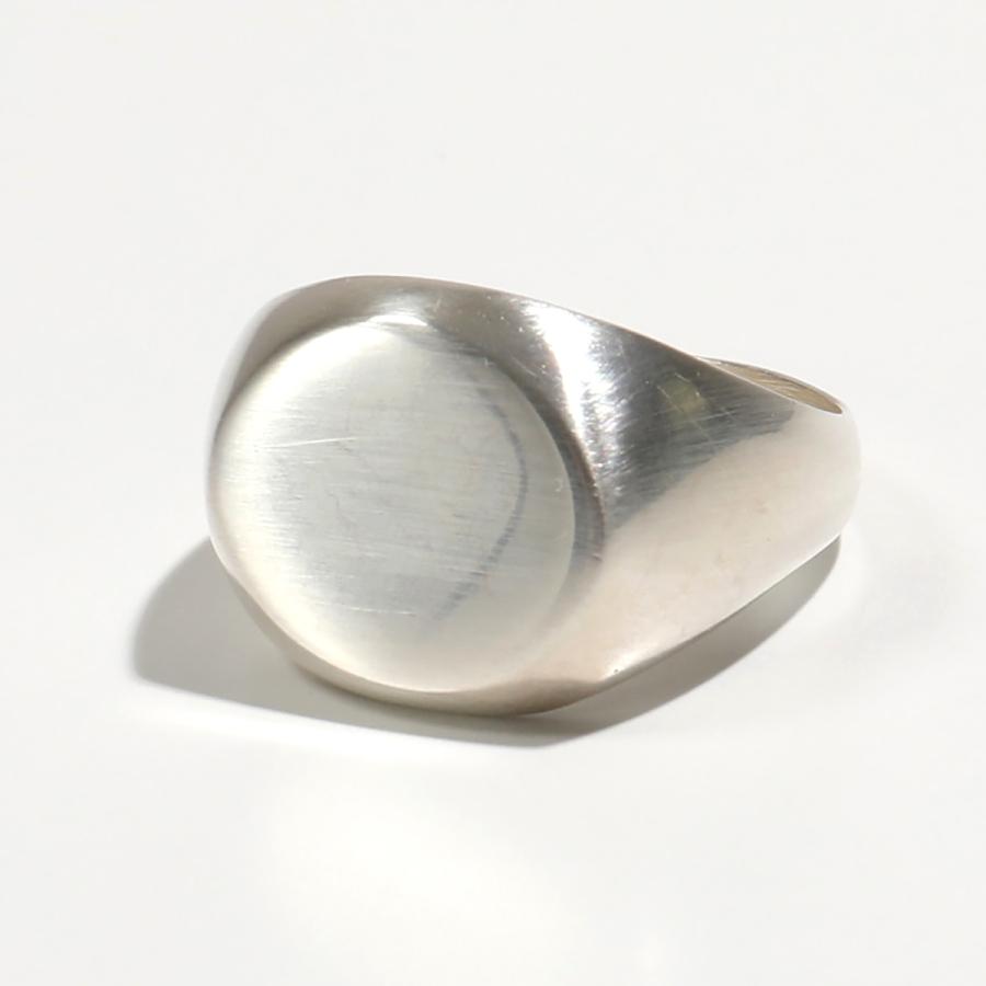 JIL SANDER ジルサンダー リング CLASSIC CHEVALIER RING JIL SANDER ジルサンダー リング CLASSIC CHEVALIER RING