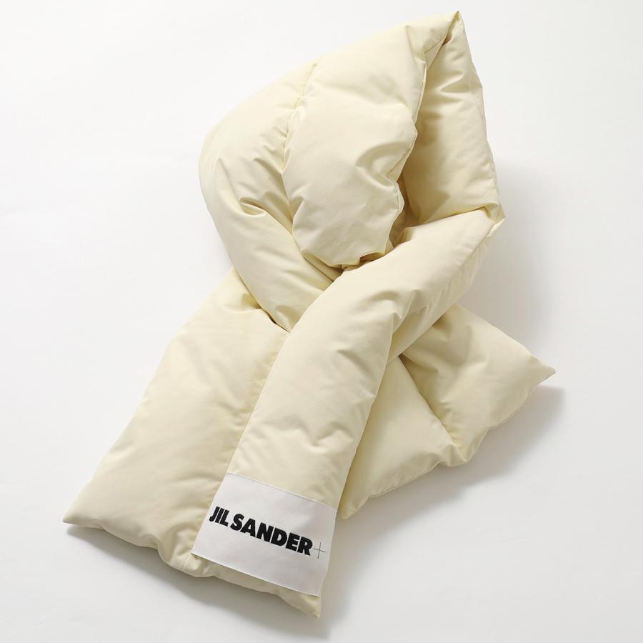 JIL SANDER ジルサンダー JPPT590294 WT441100 DOWN SCARF JIL SANDER ジルサンダー JPPT590294 WT441100 DOWN SCARF