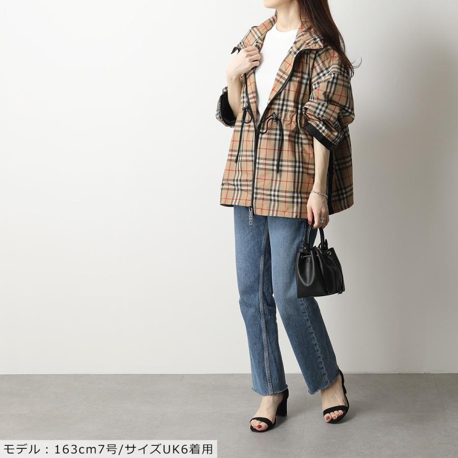 バーバリーライトコートショート丈サイズ40