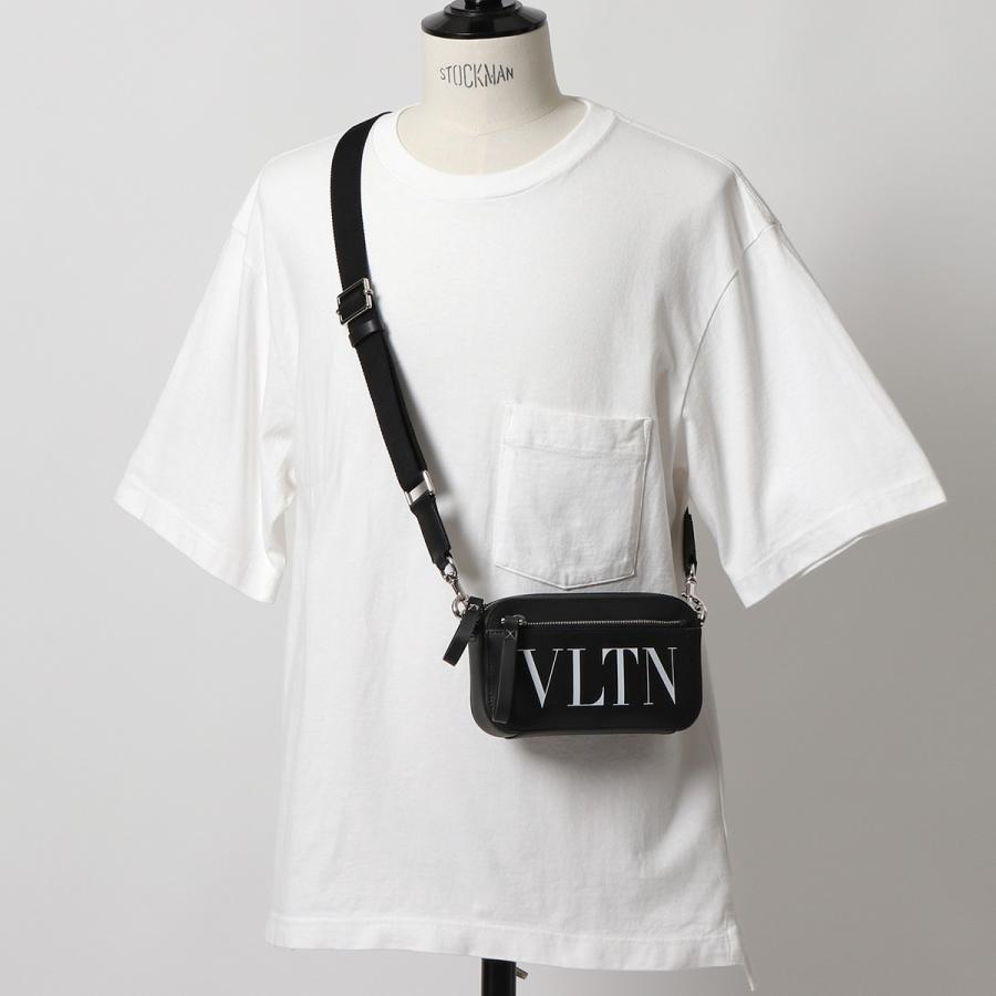 VALENTINO ヴァレンティノ ショルダーバッグ XY2B0954WJW メンズ VALENTINO ヴァレンティノ ショルダーバッグ XY2B0954WJW メンズ