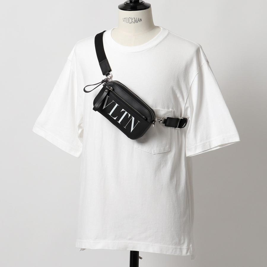 VALENTINO ヴァレンティノ ショルダーバッグ XY2B0954WJW メンズ VLTN VALENTINO ヴァレンティノ ショルダーバッグ XY2B0954WJW メンズ VLTN