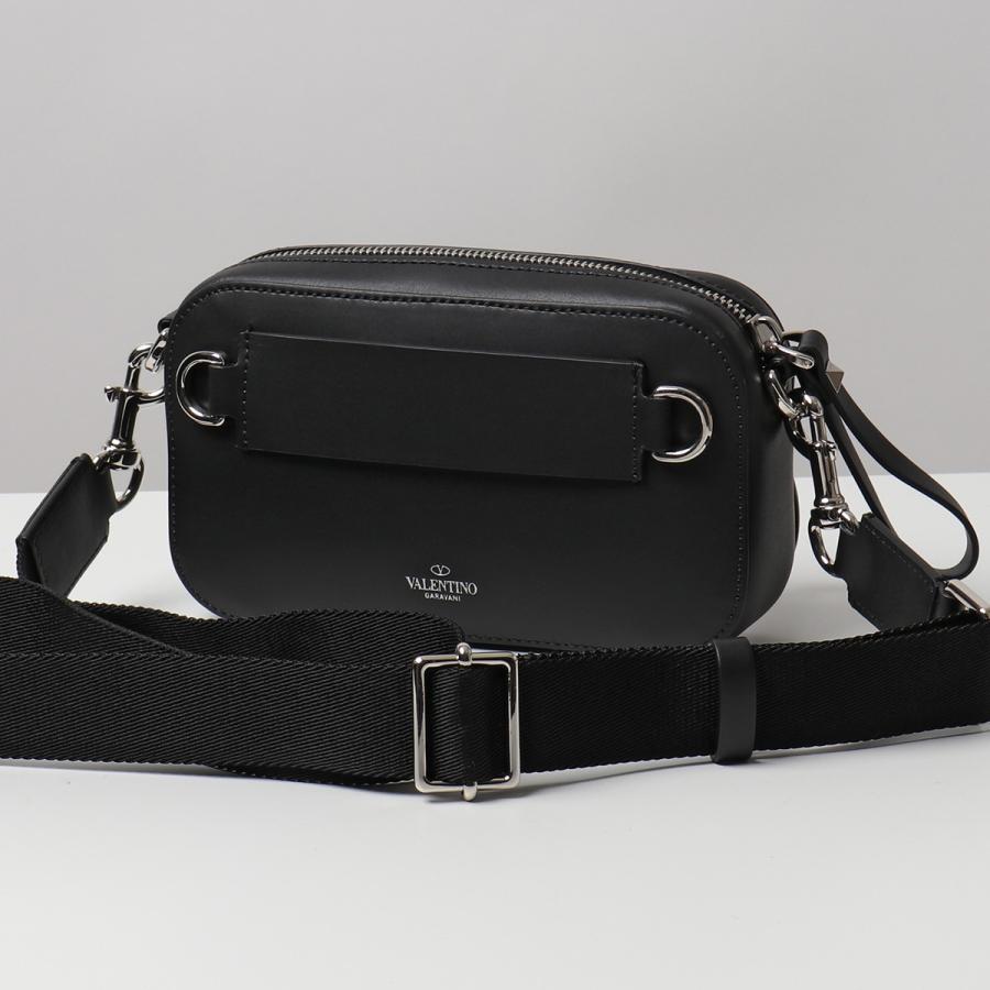 VALENTINO ヴァレンティノ ショルダーバッグ XY2B0954WJW メンズ VALENTINO ヴァレンティノ ショルダーバッグ XY2B0954WJW メンズ