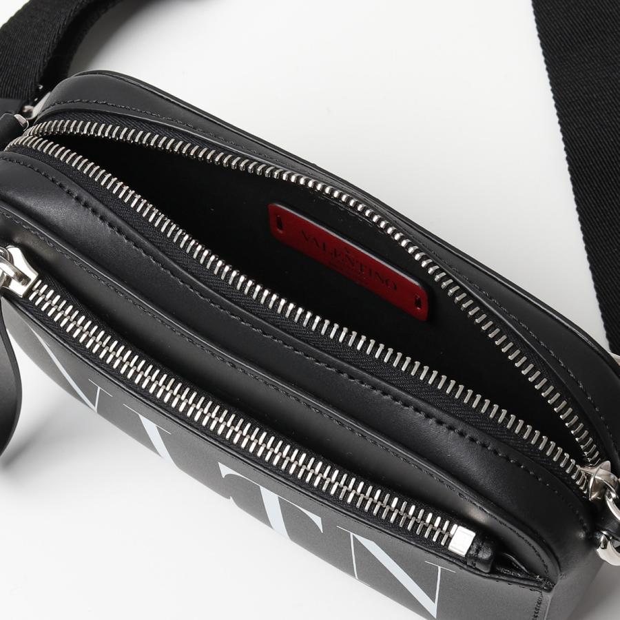 VALENTINO ヴァレンティノ ショルダーバッグ XY2B0954WJW メンズ VALENTINO ヴァレンティノ ショルダーバッグ XY2B0954WJW メンズ