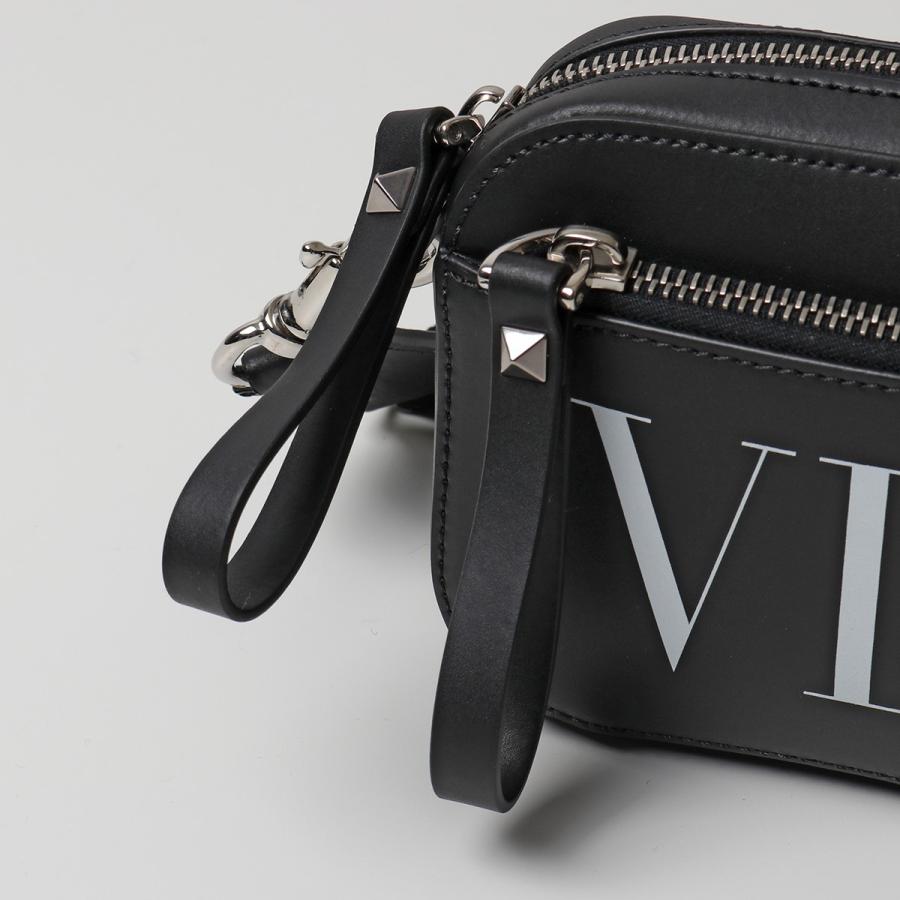 VALENTINO ヴァレンティノ ショルダーバッグ XY2B0954WJW メンズ VALENTINO ヴァレンティノ ショルダーバッグ XY2B0954WJW メンズ