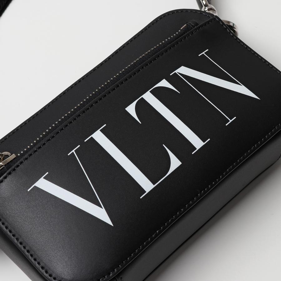 VALENTINO ヴァレンティノ ショルダーバッグ XY2B0954WJW メンズ VALENTINO ヴァレンティノ ショルダーバッグ XY2B0954WJW メンズ