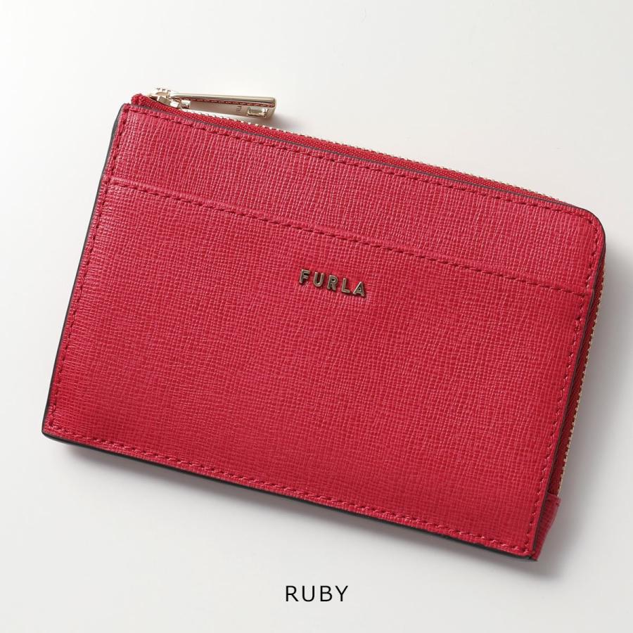 FURLA Furla フルラ カードケース コインケース BABYLON M FURLA Furla フルラ カードケース コインケース BABYLON M