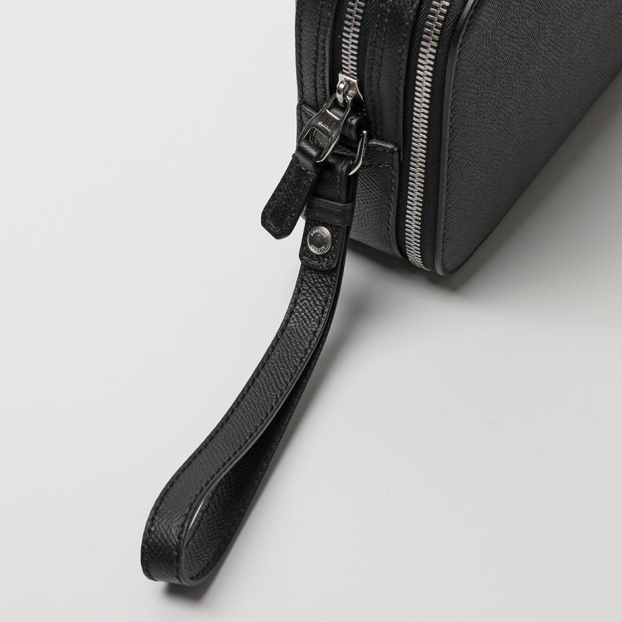 dunhill（ダンヒル） クラッチバッグ DU19F3900CA メンズ レザー