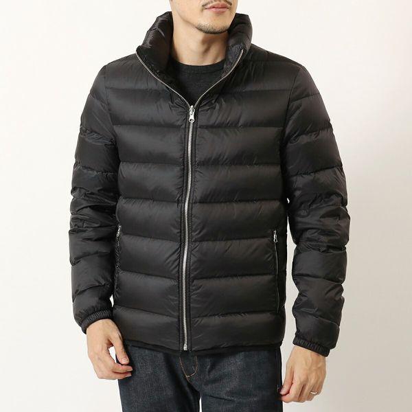 Ten C テンシー ダウンジャケット Down Liner With Pockets ctcud メンズ ダウンライナー インナーダウン ナイロン 967 インポートセレクト Musee 通販 Yahoo ショッピング