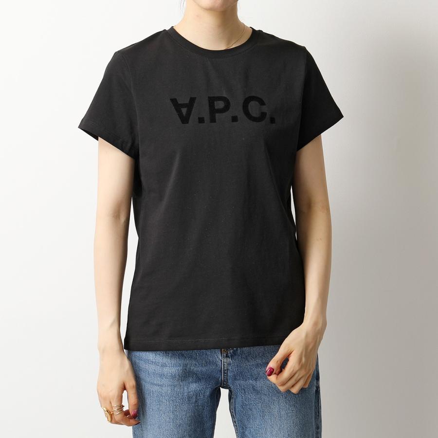 A.P.C.（アーペーセー） APC A.P.C. VPC Tシャツ COBQX COEZB F26944