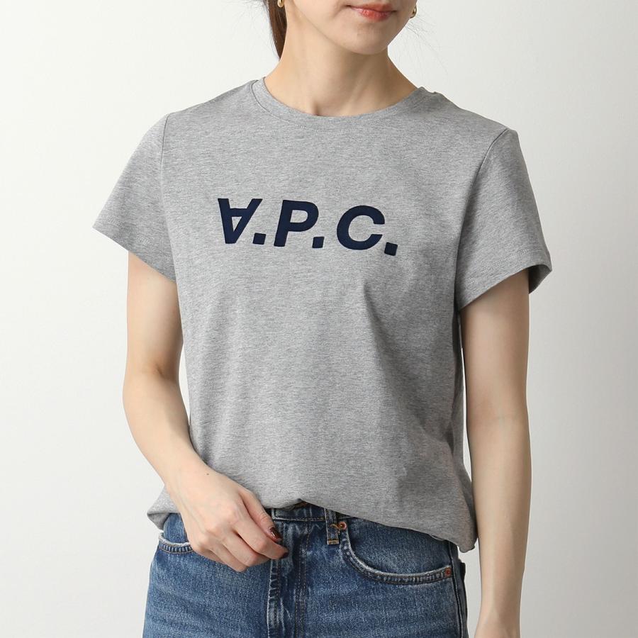 A.P.C. APC アーペーセー VPC Tシャツ COBQX COEZB F26944