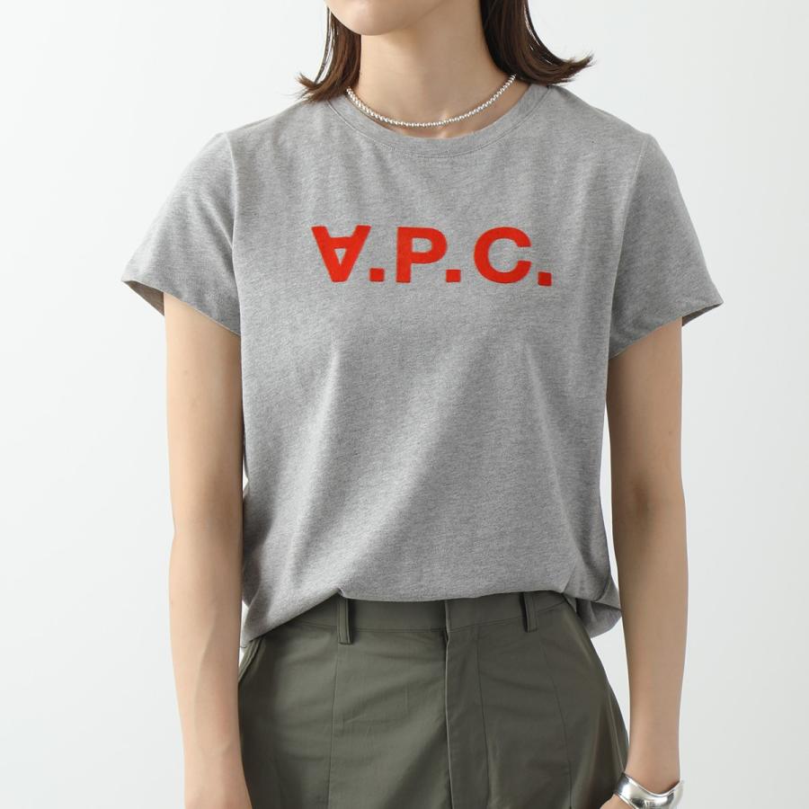 A.P.C. APC アーペーセー VPC Tシャツ COBQX COEZB F26944