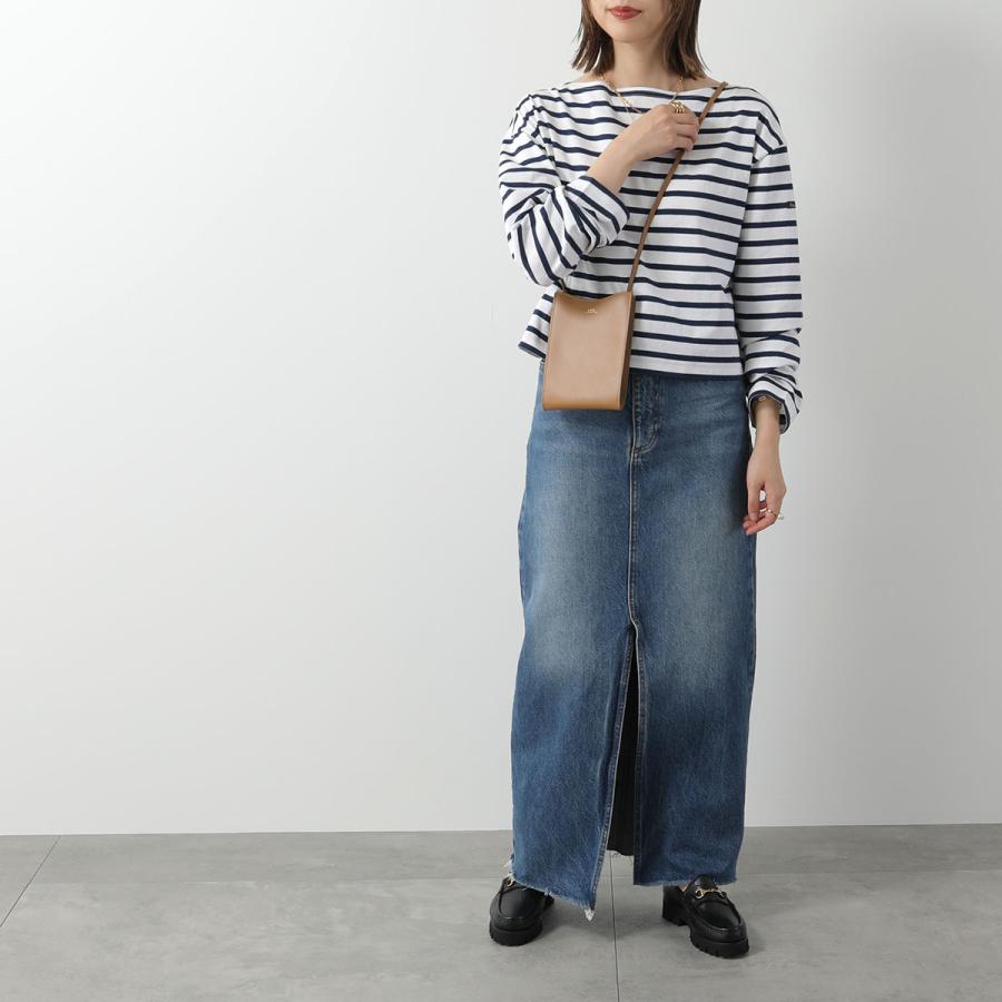 A.P.C. APC アーペーセー ショルダーバッグ Jamie ジェイミー A.P.C. APC アーペーセー ショルダーバッグ Jamie ジェイミー
