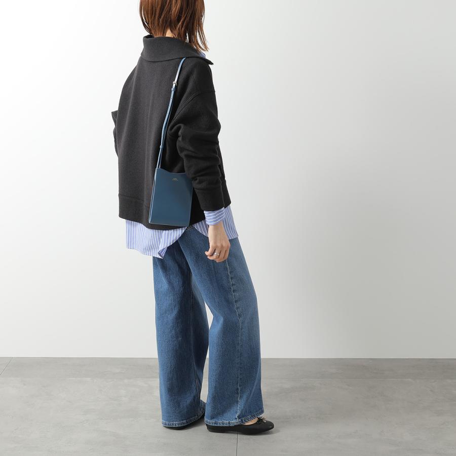 A.P.C.（アーペーセー） APC A.P.C. ショルダーバッグ Jamie