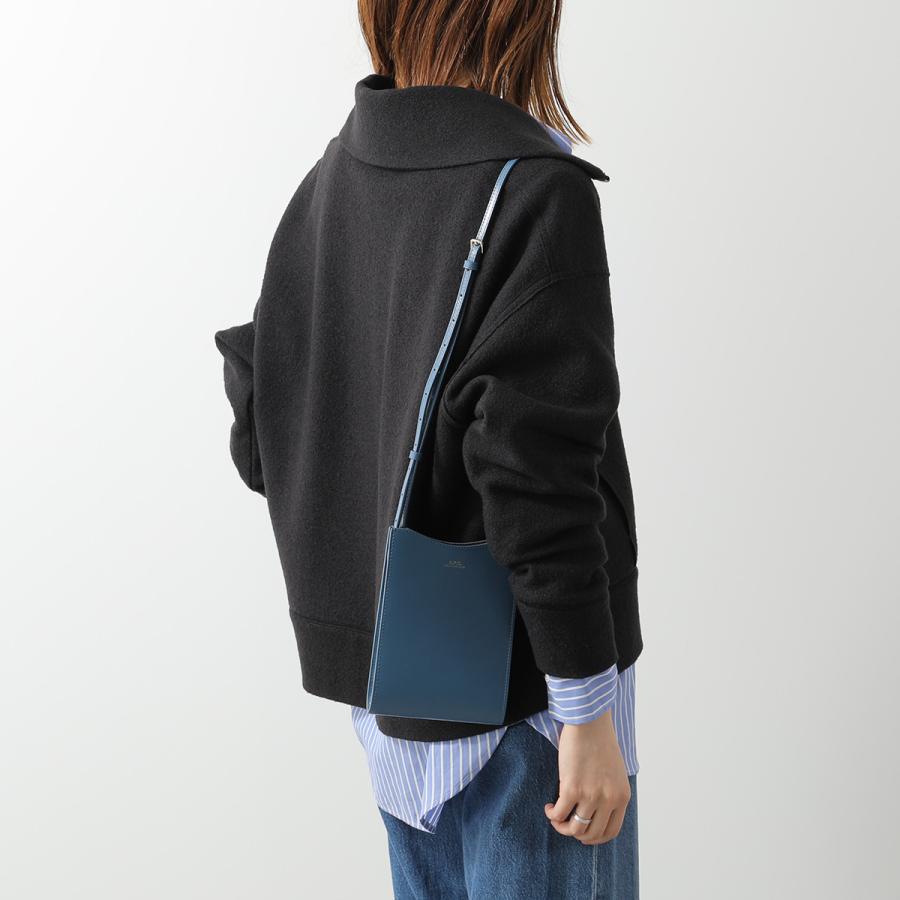 A.P.C.（アーペーセー） APC A.P.C. ショルダーバッグ Jamie