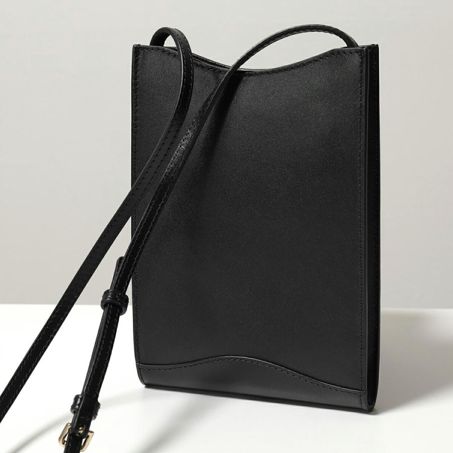 A.P.C.（アーペーセー） APC A.P.C. ショルダーバッグ Jamie