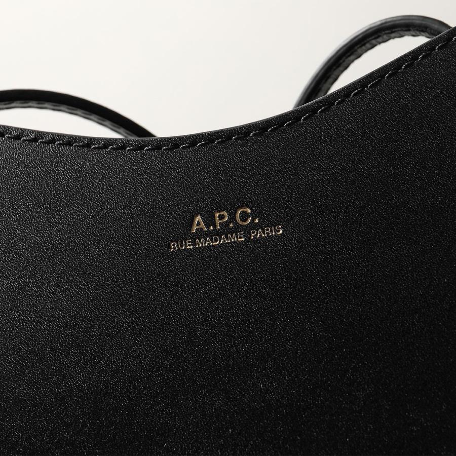 A.P.C.（アーペーセー） APC A.P.C. ショルダーバッグ Jamie