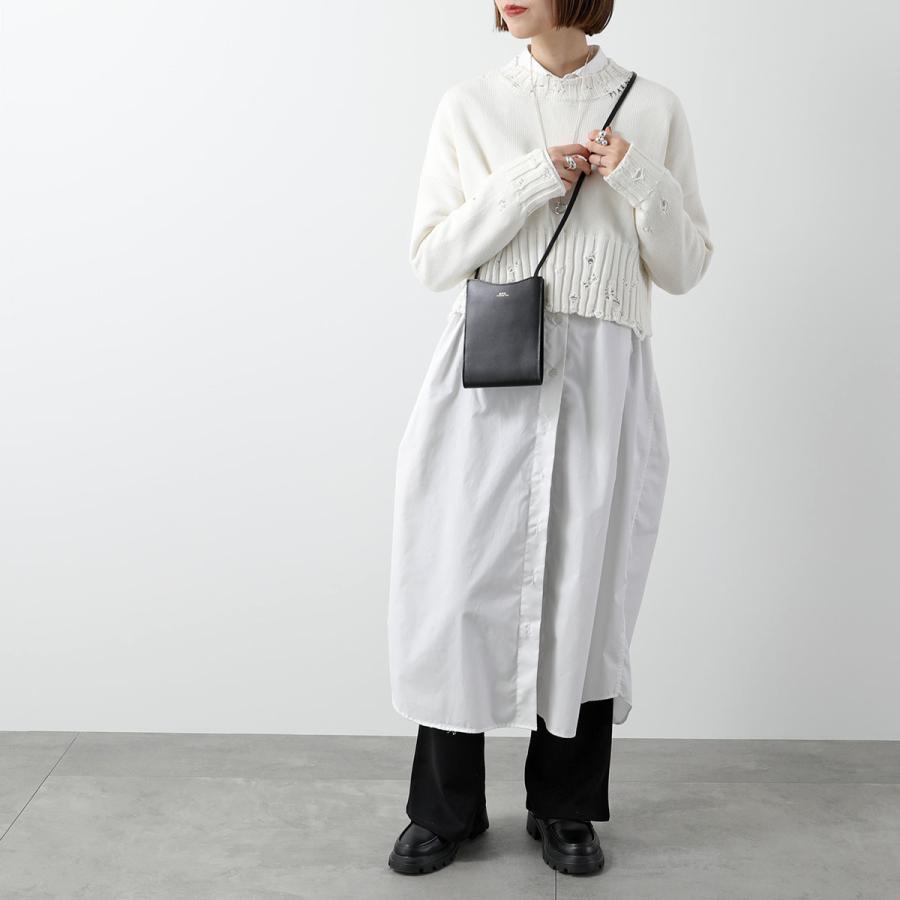A.P.C.（アーペーセー） APC A.P.C. ショルダーバッグ Jamie