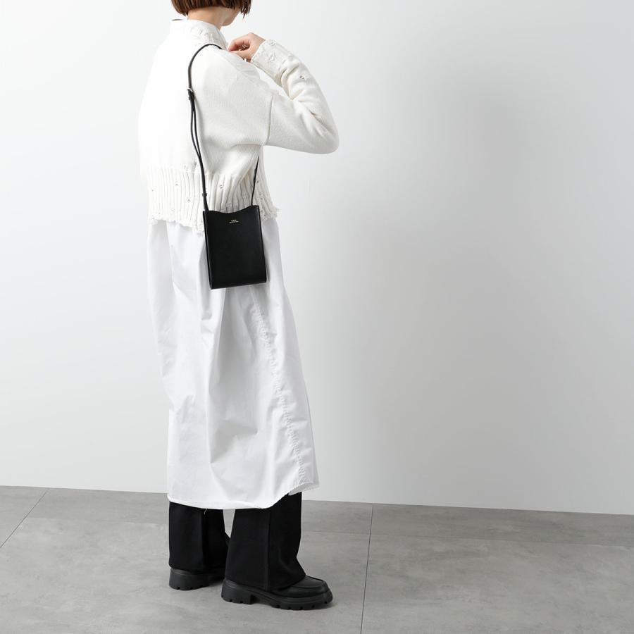 Cyobi 　新品未使用　A.P.C. ジェイミー　ショルダーバッグ A.P.C.（アーペーセー） APC A.P.C. ショルダーバッグ Jamie